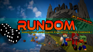 Скачать Rundom для Minecraft 1.11.2